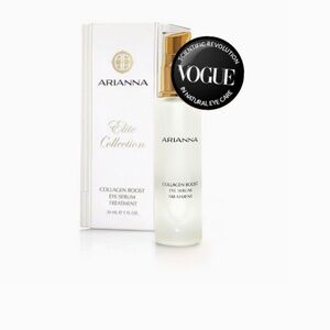 Arianna Skincare Collagen Boost Eye Serum